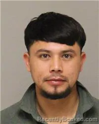 Mugshot of LEONEL ANTONIO ESPANA GUEVARA