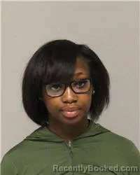 Mugshot of KATHERINE SOUMAH
