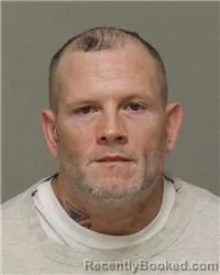 Mugshot of DANIEL JO EARL WILLIAMS