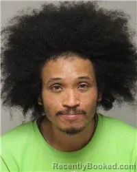 Mugshot of DEREK ALEXANDER SEWELL