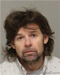 Mugshot of ADAM DAVID WALKER