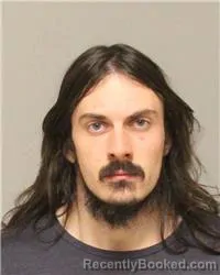 Mugshot of COLE ALAN RONALLO