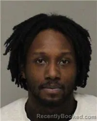 Mugshot of ISAIAH SMITH