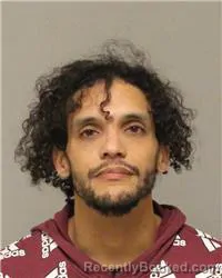 Mugshot of TERRANCE GARY HAUTALA