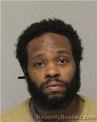 Mugshot of TYQUIS JAHAAD WATKINS