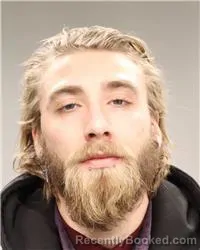 Mugshot of EVAN ALLEN NASON