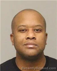 Mugshot of JOSEPH ANYI MABIRIA