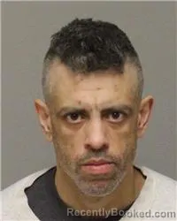 Mugshot of JONATHAN SOTO