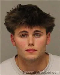 Mugshot of SEAN DORAN HANSON