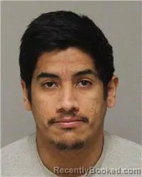 Mugshot of CARLOS ENRIQUE GORDILLO CRUZ