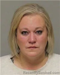 Mugshot of KASEY FLYNN FROST