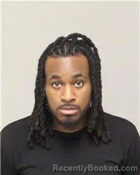 Mugshot of LONDON DESEAN HOLMES