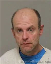 Mugshot of JASON ROBERT BOHLMAN
