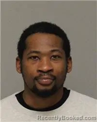 Mugshot of MIKEAL DUWAYNE SMITH