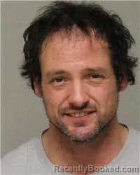 Mugshot of GEORGE MICHAEL MEDLEY