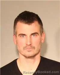 Mugshot of CONNOR STEVEN JOHNSON