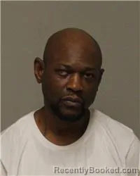 Mugshot of IRVING VAN MARSAW