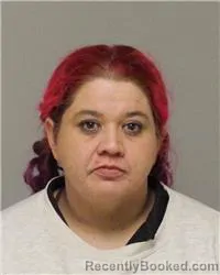 Mugshot of STACIE LEE LARSON