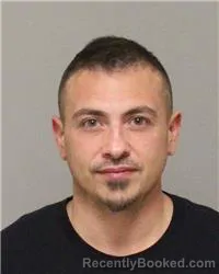 Mugshot of JAMES LEE ALEXANDER FREEMAN