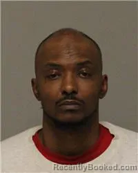 Mugshot of JAMES WESLEY SHORTER