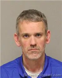 Mugshot of JUSTIN DEAN MARQUARDT