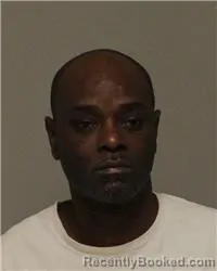 Mugshot of VERNIAL LASHUN EUBANKS