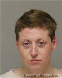Mugshot of NATALIE ROSE BRISSON