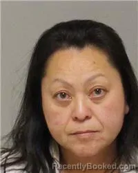 Mugshot of BLIA VANG