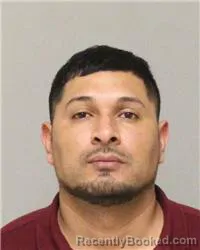 Mugshot of ANGEL DE JESUS RAMIREZ TORRES