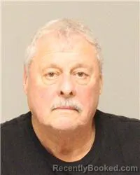 Mugshot of KENNETH MELVIN CLARK