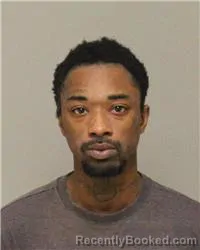 Mugshot of KEVIN EUGENE DAVIS