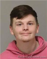 Mugshot of ADAM PARKER LATEW BROWN