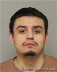 Mugshot of LEON PONTIAC JACK