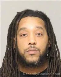 Mugshot of TERRANCE LEE DEMARK CARTER