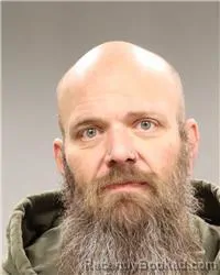 Mugshot of STEVEN KARL BEAN