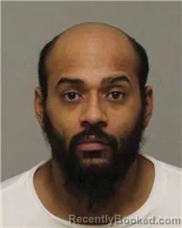 Mugshot of DOMINIQUE LAMAR BYRD