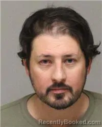 Mugshot of NATHAN GREGORY MELEK