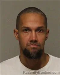 Mugshot of JASON TRAVIS POPE