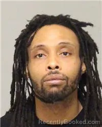 Mugshot of ANTHONY CORNANDANCE GILDESLEEVE