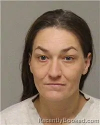 Mugshot of TAMMY LYNN HAUSEN