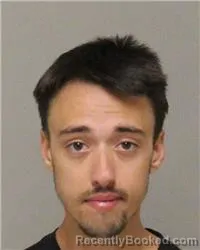 Mugshot of ZACHARY PETER ROSENTHAL