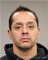 Mugshot of TRAVIS CLAY LOPEZ