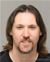 Mugshot of THOMAS MICHAEL JOHNSON