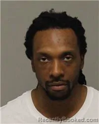 Mugshot of PIERRE PEARSON JOPLIN