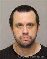 Mugshot of MICHAEL EVERETT WILDE