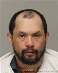 Mugshot of CENG VANG booked in Anoka County, Minnesota on March 6, 2026