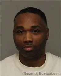 Mugshot of SHAWNTAS TURNAGE booked in Anoka County, Minnesota on March 6, 2026