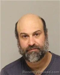 Mugshot of NICHOLAS ANTHONY NOTO booked in Anoka County, Minnesota on March 6, 2026