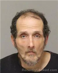 Mugshot of GABRIEL C SIMON CASTILLEJA booked in Anoka County, Minnesota on March 6, 2026