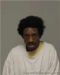 Mugshot of JOHN JOSEPH WALDEN booked in Anoka County, Minnesota on March 6, 2026